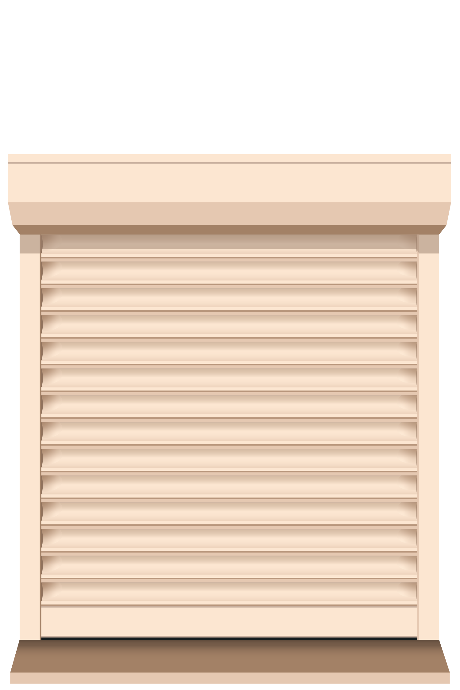 Ролетні решітки